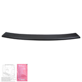 Rear Bumper Protector VW VOLKSWAGEN Transporter
